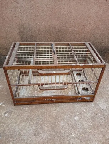Gaiola