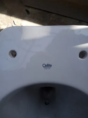 Vazo sanitário