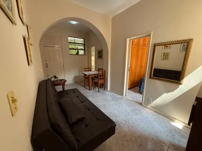 APARTAMENTO PARA ALUGUEL LOCAÇÃO CATETE ZONA SUL RIO DE JANEIRO RJ