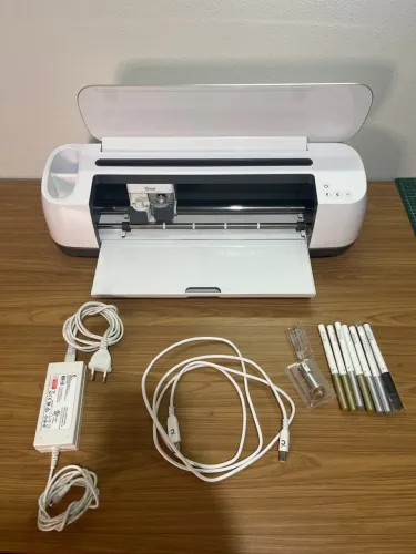 Plotter de Recorte Cricut Maker