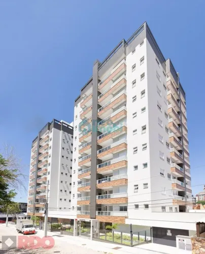 Apartamento com 3 dormitórios, 2 suítes, 111,04m², Canto, Florianópolis, SC