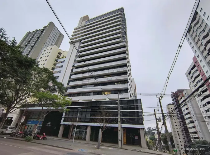 Andar Corporativo para venda