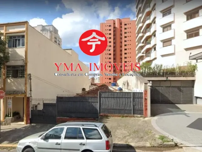 Térrea para aluguel tem 400 metros quadrados com 3 quartos em Perdizes - São Paulo - SP