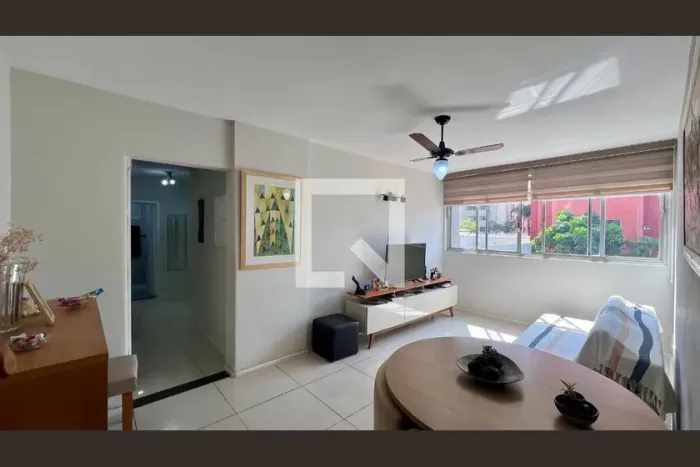 Apartamento à Venda - Pinheiros, 2 Quartos, 73 m2