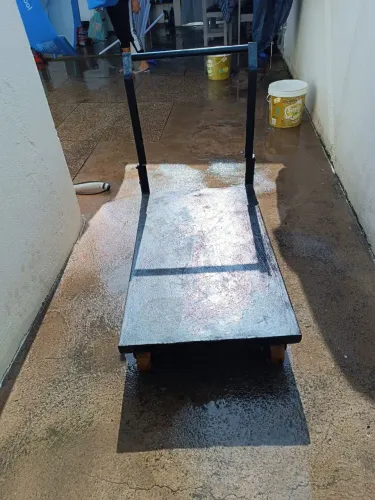 Carrinho de carga