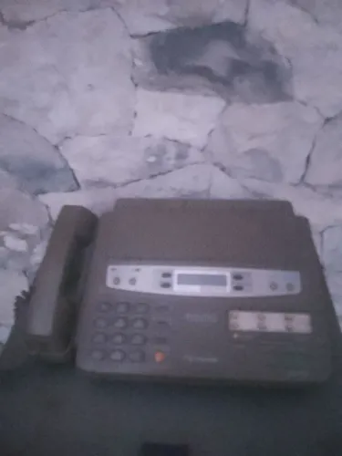 Fax Panasonic 