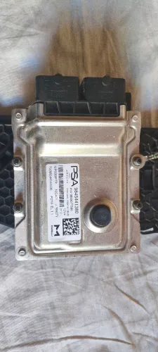 Central para Peugeot 208