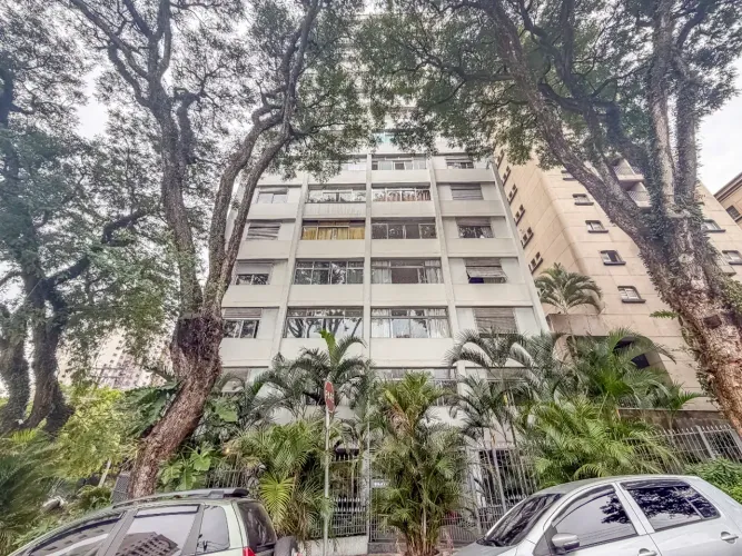 Imóvel para venda com 127 metros quadrados com 3 quartos em Campos Elíseos - São Paulo - S