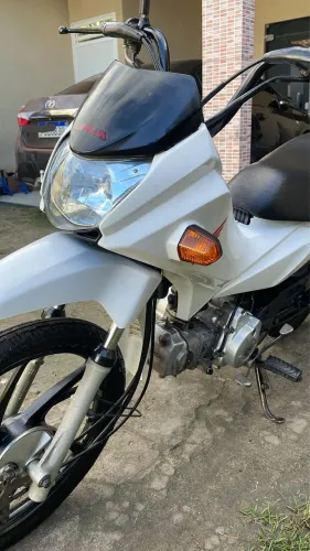 Pop 110i