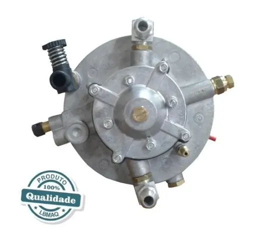 redutor felcher  GLP