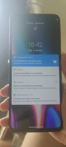 Moto g 5 g plus 