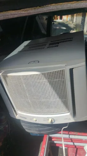 Ar condicionado janeleiro de 7.500