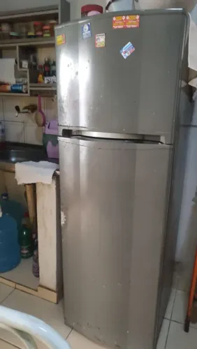 Geladeira fosfree