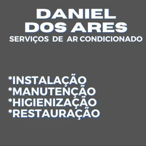 Serviços de ar condicionado 