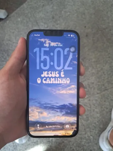 iPhone 14 impecável
