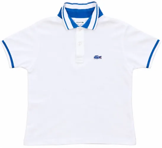 Camisa original da Lacoste