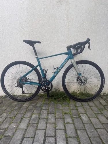 Bicicleta Speed Swift Enduravox