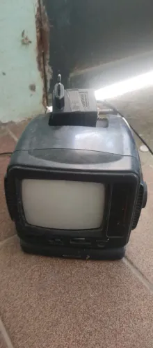 Televisão