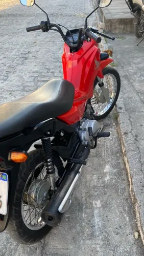 Honda Pop 110i 2021