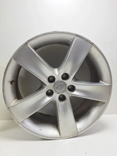 Roda Liga Leve Hyundai Vera Cruz Aro 18 2009/2010