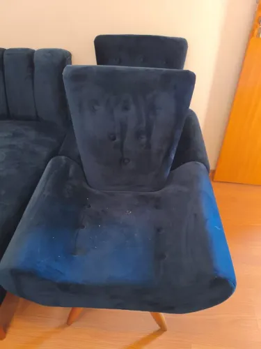 Móveis de atendimento psicológico 