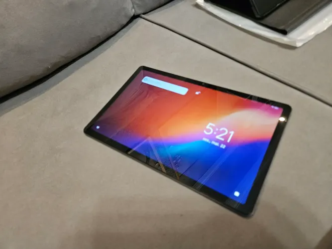 Tablet Lenovo M10 Plus 3rd Gen - 128gb