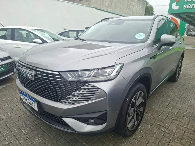 GWM Haval H6 Premium Phev AWD 2025