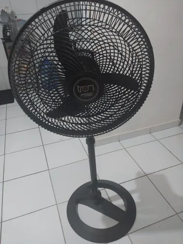 Ventilador Tron