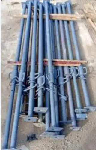 Estroncas Metálicas de ferro