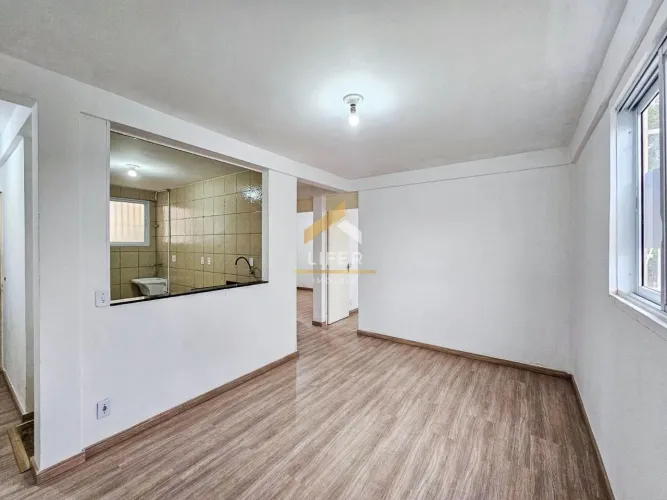 apartamento - Parque Residencial Vila União - Campinas
