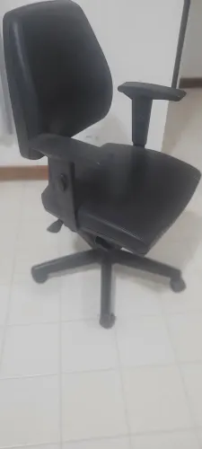 Cadeira escritorio