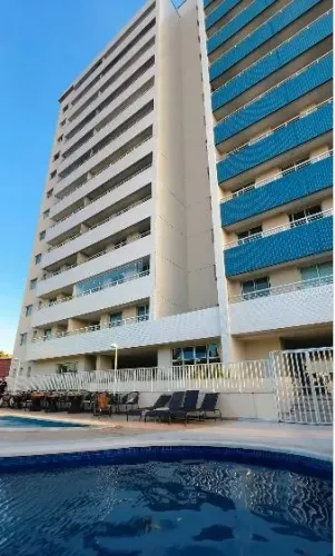 TALASSA DUNAS RESIDENCE ? VIVER BEM É UMA ESCOLHA!