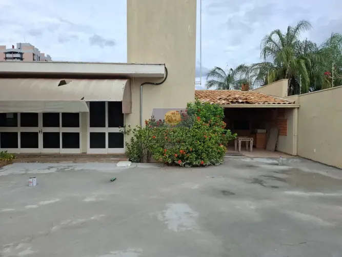 Vila Redentora, Casa Comercial, Rio Preto.