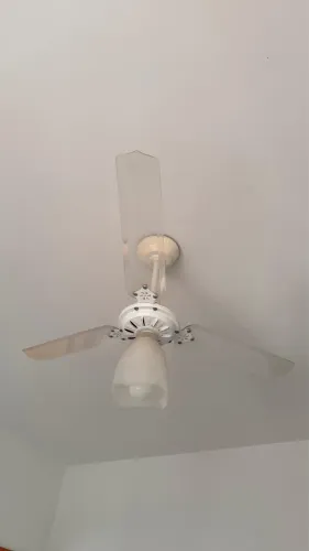 Vendo ventilador de teto