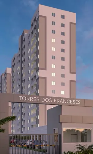Oportunidade.. Passo Apt no Turu melhor planta empreendimento