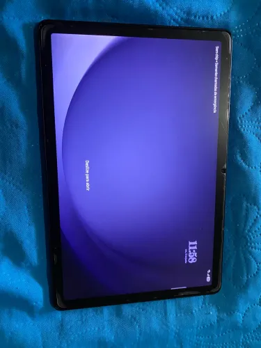 Tablete Samsung A9+ 5G
