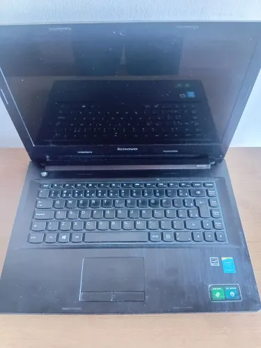 Notebook Lenovo i3