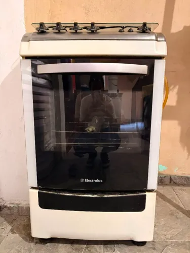 Fogão Electrolux - USADO