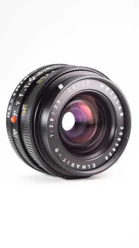 Leica Elmarit R 28mm 2.8