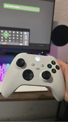 Troco iPhone 14 + Xbox Series S