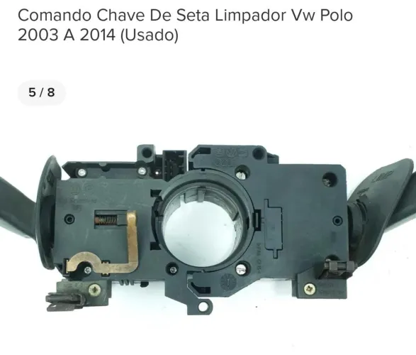 Seta de polo
