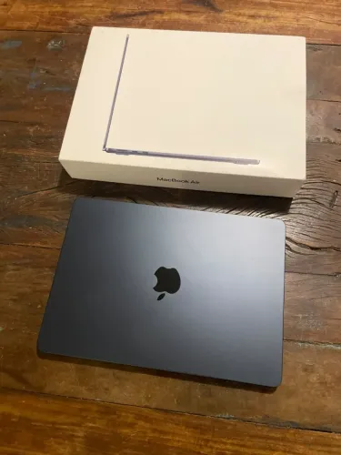 MacBook Air 13 Novissimo