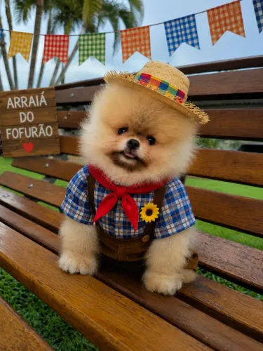 Lulu da Pomerânia 