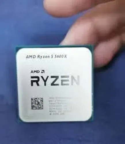 Ryzen 5600x