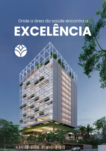 Sala comercial a venda No Jardins Medical nos Expedicionarios