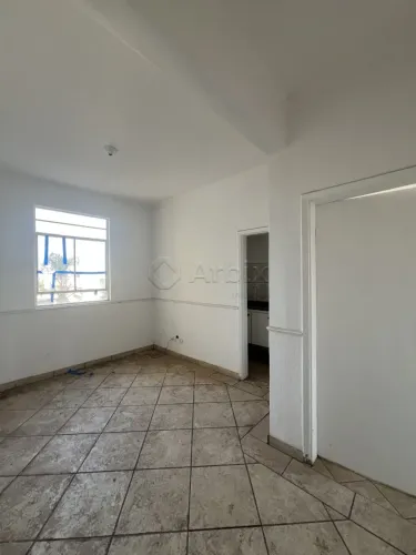 Salas comerciais à venda no Edifício Santo Antônio em Americana/SP