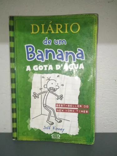 Vendo livros