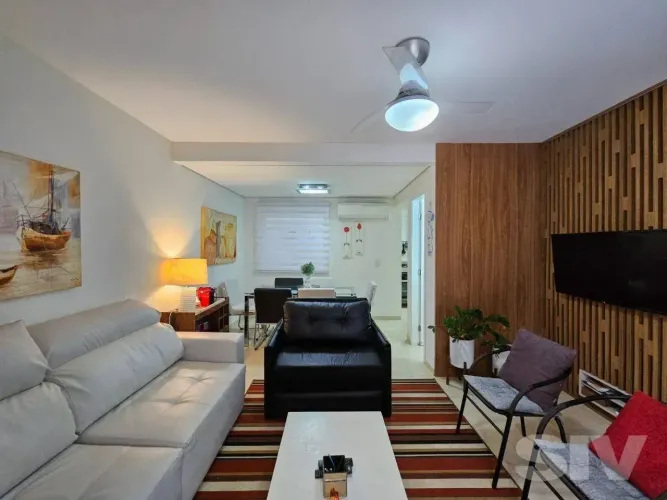 Apartment em Módulo 28 - Residencial Villas de San Isidro
