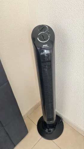 Ventilador torre