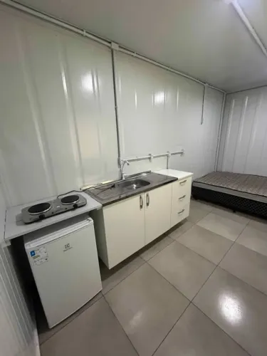 ? KITNET MOBILIADA- BAIRRO MURTA | ITAJAÍ/SC